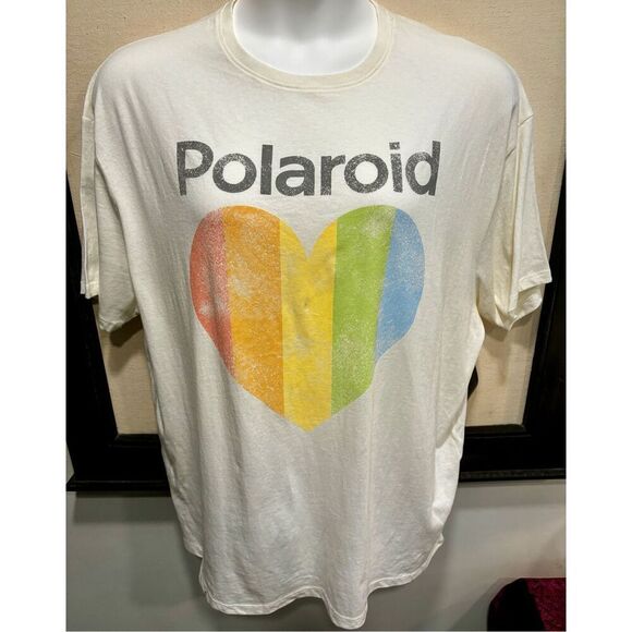 Polaroid Shirt - Large - Picture 3 of 5